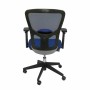 Office Chair Pozuelo Piqueras y Crespo 20SABALI229 Blue