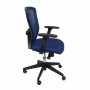 Office Chair Pozuelo Piqueras y Crespo 20SABALI229 Blue