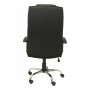 Office Chair Guadalimar Foröl 280DBSPNE Black