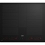 Induction Hot Plate BEKO HII 68811 NT 58 cm 7400 W