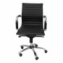 Office Chair Madroño Piqueras y Crespo 258CBNE Black