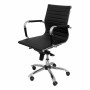 Office Chair Madroño Piqueras y Crespo 258CBNE Black
