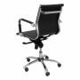 Office Chair Madroño Piqueras y Crespo 258CBNE Black
