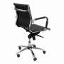 Office Chair Madroño Piqueras y Crespo 258CBNE Black