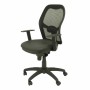 Office Chair Jorquera Piqueras y Crespo 15SNSPNE Black
