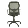 Office Chair Jorquera Piqueras y Crespo 15SNSPNE Black