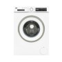 Washing machine NEWPOL NWT1712 59,7 cm 7 kg 1000 rpm