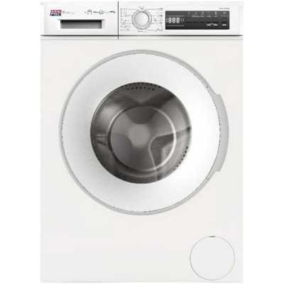 Machine à laver NEWPOL NWT1812AD 59,7 cm 8 kg 1200 rpm