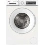 Machine à laver NEWPOL NWT1812AD 59,7 cm 8 kg 1200 rpm