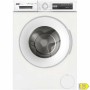 Machine à laver NEWPOL NWT1812AD 59,7 cm 8 kg 1200 rpm