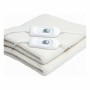 Double Electric Underblanket Haeger UB-140.004A White