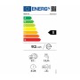 Lave-vaisselle NEWPOL NWD605DX 60 cm