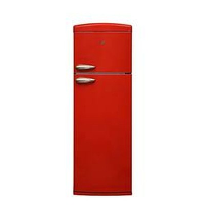 Réfrigérateur Combiné NEWPOL NW170P2RE 312 L