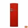 Réfrigérateur Combiné NEWPOL NW170P2RE 312 L