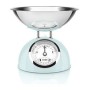 kitchen scale Haeger KS-BME.010A Blue