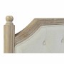 Tête de lit DKD Home Decor 160 x 6 x 120 cm Naturel Beige Bois d'hévéa