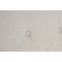 Headboard DKD Home Decor Beige Rubber wood 160 x 10 x 120 cm