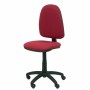 Office Chair Ayna bali Piqueras y Crespo 04CPBALI933 Black Maroon