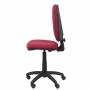Office Chair Ayna bali Piqueras y Crespo 04CPBALI933 Black Maroon