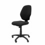 Office Chair Hoya Piqueras y Crespo 273SARAN840 Black
