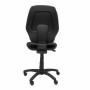 Office Chair Hoya Piqueras y Crespo 273SARAN840 Black