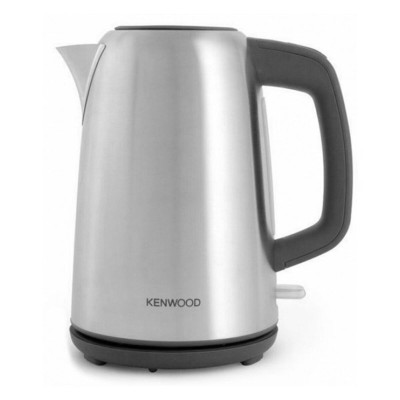 Bouilloire Kenwood SJM490 2200W 1,7 L Argenté