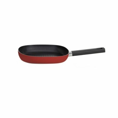 Grill Livoo Anti-adhérente Aluminium Ø 24 cm
