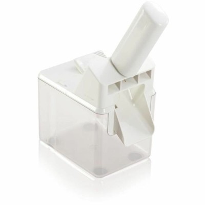 Dénoyauteur Leifheit 37300 Blanc Acier inoxydable