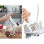 Dénoyauteur Leifheit 37300 Blanc Acier inoxydable