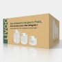 Set de 3 Boites Livoo