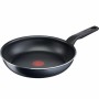 Poêle Tefal Ø 32 cm Noir Acier inoxydable Aluminium (Reconditionné A)
