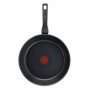 Poêle Tefal Ø 32 cm Noir Acier inoxydable Aluminium (Reconditionné A)