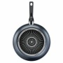 Pan Tefal Ø 32 cm Black Stainless steel Aluminium (Refurbished A)