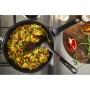 Poêle Tefal Ø 32 cm Noir Acier inoxydable Aluminium (Reconditionné A)