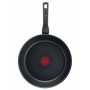 Poêle Tefal Ø 32 cm Noir Acier inoxydable Aluminium (Reconditionné A)