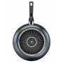 Poêle Tefal Ø 32 cm Noir Acier inoxydable Aluminium (Reconditionné A)