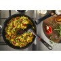 Poêle Tefal Ø 32 cm Noir Acier inoxydable Aluminium (Reconditionné A)