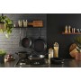 Poêle Tefal Ø 32 cm Noir Acier inoxydable Aluminium (Reconditionné A)