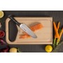 Poêle Tefal Ø 32 cm Noir Acier inoxydable Aluminium (Reconditionné A)