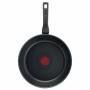 Poêle Tefal Ø 32 cm Noir Acier inoxydable Aluminium (Reconditionné A)