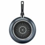 Poêle Tefal Ø 32 cm Noir Acier inoxydable Aluminium (Reconditionné A)