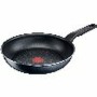 Poêle Tefal Ø 32 cm Noir Acier inoxydable Aluminium (Reconditionné A)