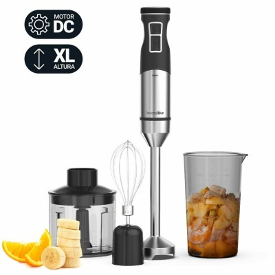 Mixeur plongeant Universal Blue Bleu Noir 2300 W (Reconditionné A)
