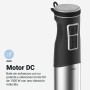 Mixeur plongeant Universal Blue Bleu Noir 2300 W (Reconditionné A)