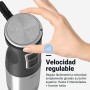 Mixeur plongeant Universal Blue Bleu Noir 2300 W (Reconditionné A)