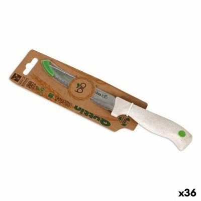 Couteau dentelé Quttin Bio 11 cm
