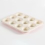Moule à Madeleines Retro