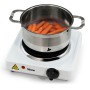 Camping stove Tristar KP6185 1000W White
