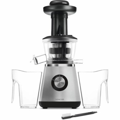 Centrifugeuse électrique Sencor SSJ 4041BK Noir