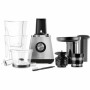 Centrifugeuse électrique Sencor SSJ 4041BK Noir